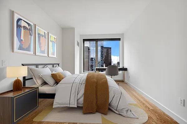 Spruce St #50N - Photo 3 of 19