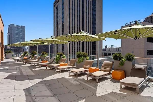 Spruce St #50N - Photo 7 of 19