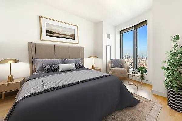 Spruce St #48G - Photo 3 of 20