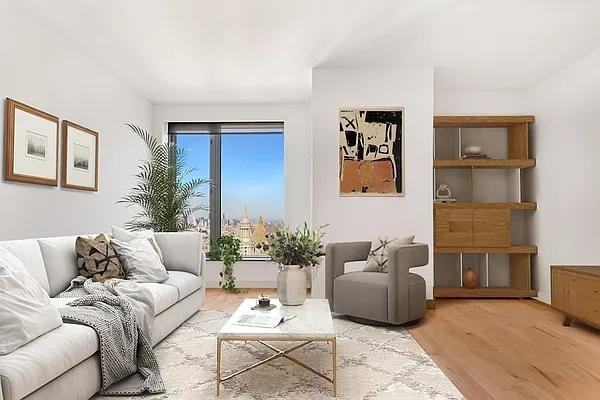 Spruce St #49U - Photo 2 of 20