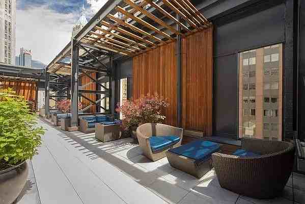 Hanover Sq #21Q - Photo 2 of 20