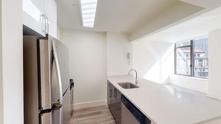 Hanover Sq #23X - Photo 2 of 20