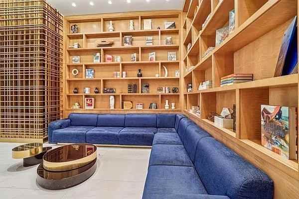 Broad St #613 - Photo 5 of 20