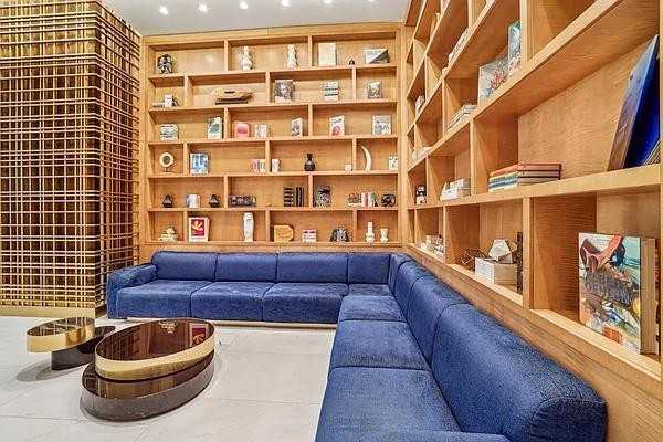 Broad St #1610 - Photo 5 of 20