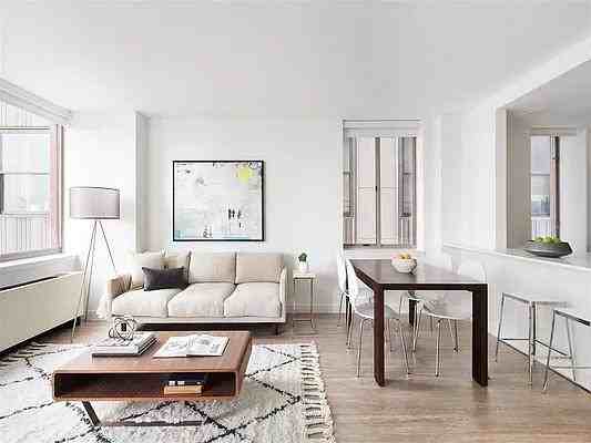 Cliff St #0-26F - Photo 3 of 20