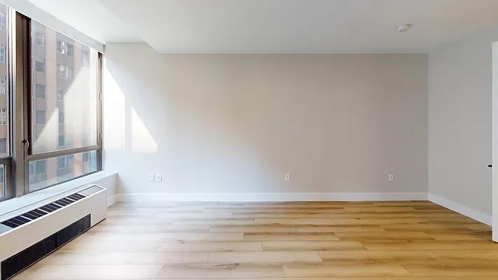 Wall St #1214 - Photo 2 of 10