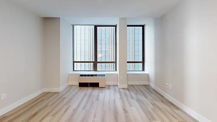 Wall St #424 - Photo 2 of 20