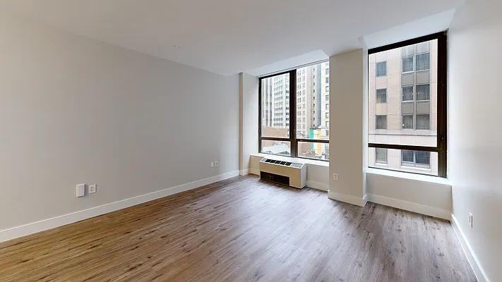 Wall St #513 - Photo 2 of 10