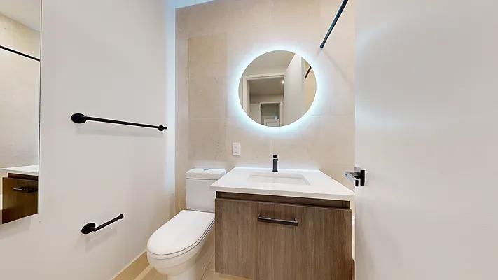 Wall St #513 - Photo 4 of 10