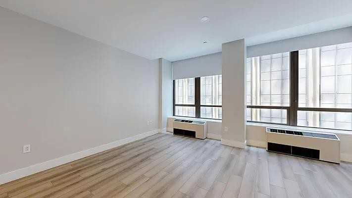 Wall St #901 - Photo 2 of 16