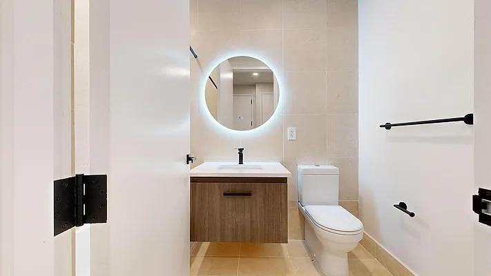 Wall St #901 - Photo 3 of 16