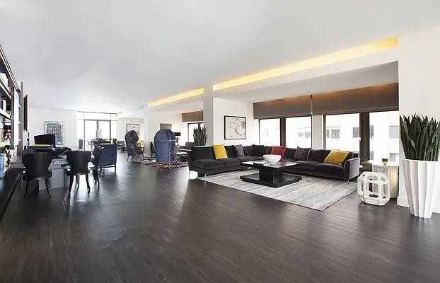 Wall St #1915 - Photo 3 of 17