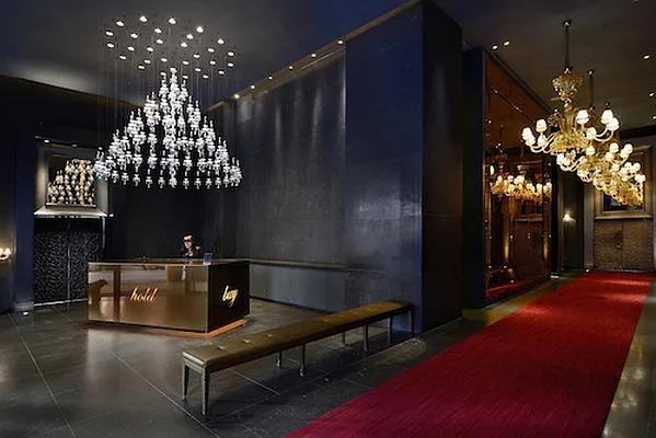 Wall St #1915 - Photo 7 of 17