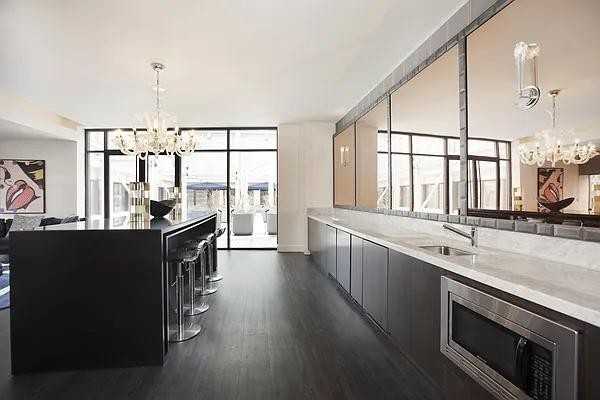 Wall St #2216 - Photo 5 of 19