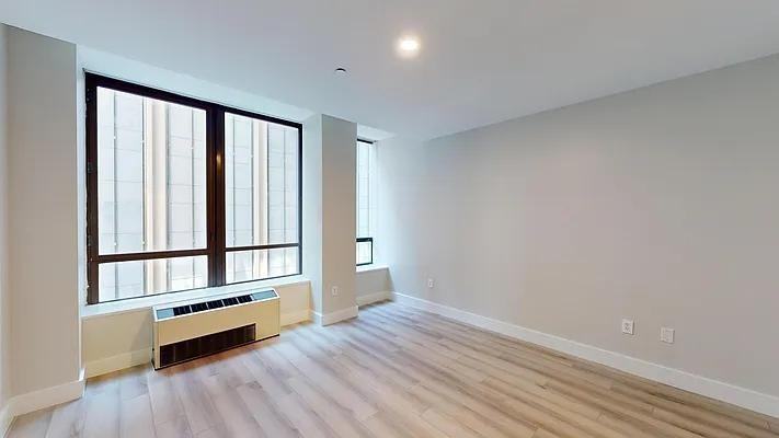 Wall St #1701 - Photo 2 of 9