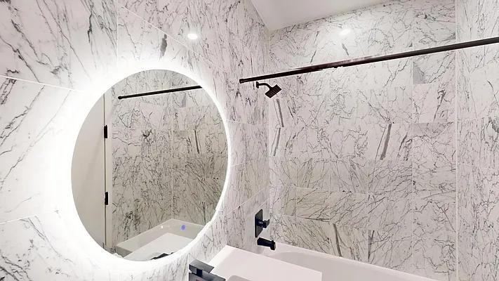 Wall St #1701 - Photo 3 of 9