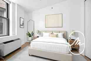 Park Row #8C - Photo 1 of 1