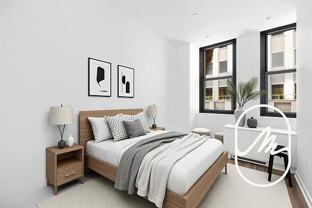 Park Row #8E - Photo 1 of 1