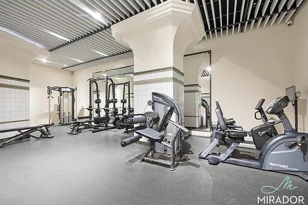 Park Row #8E - Photo 5 of 20