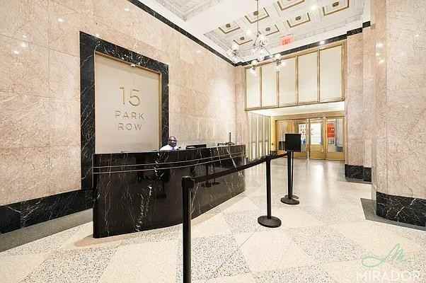 Park Row #8E - Photo 7 of 20