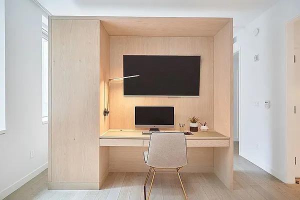 William St #1109 - Photo 2 of 20