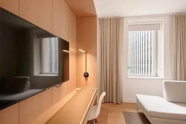 William St #1109 - Photo 4 of 20