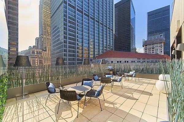 William St #1109 - Photo 7 of 20