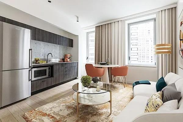 William St #1702 - Photo 2 of 20