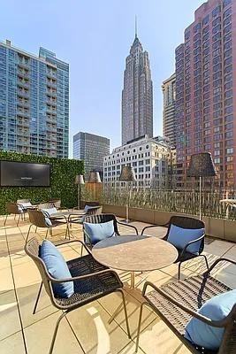 William St #1702 - Photo 7 of 20