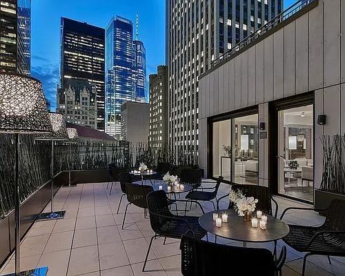 William St #409 - Photo 7 of 20