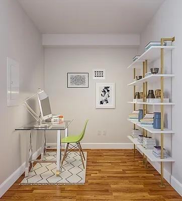 Leonard St #0717 - Photo 5 of 8