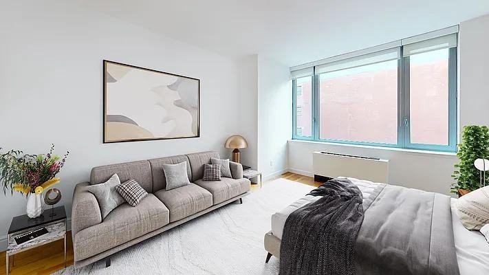 Leonard St #1010 - Photo 3 of 14