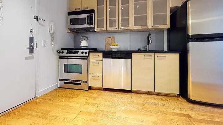 Leonard St #1010 - Photo 5 of 14