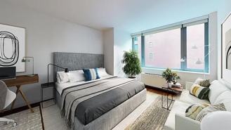 Leonard St #1009 - Photo 1 of 1