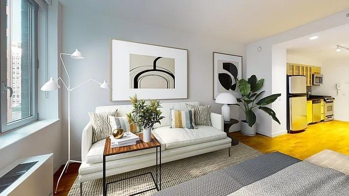 Leonard St #1009 - Photo 3 of 20