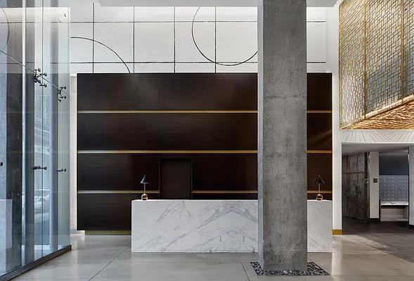 Leonard St #A - Photo 7 of 10