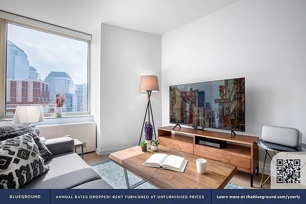 Chambers St #28K - Photo 3 of 20