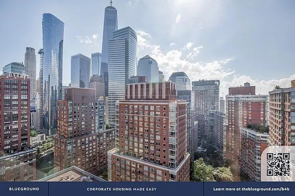 Chambers St #28K - Photo 5 of 20