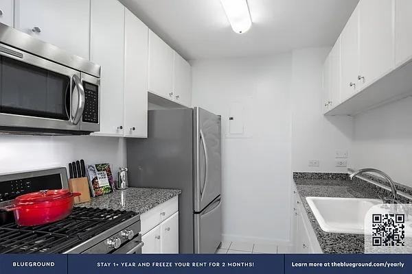 Chambers St #28K - Photo 7 of 20