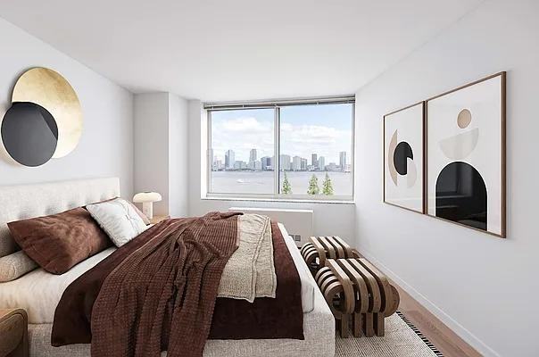 Chambers St #016A - Photo 3 of 20