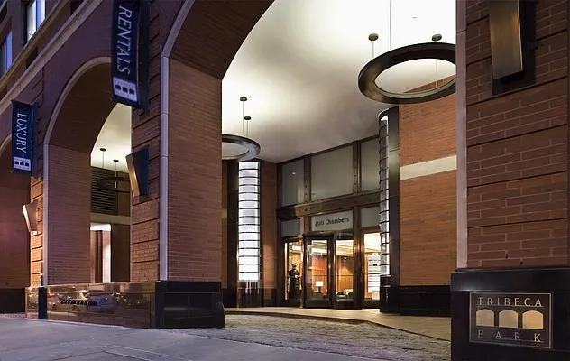 Chambers St #016A - Photo 6 of 20