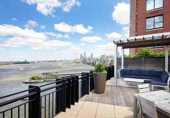 Chambers St #011M - Photo 7 of 20