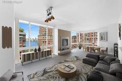 N End Ave #14D - Photo 1 of 1