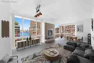 N End Ave #14D - Photo 1 of 1