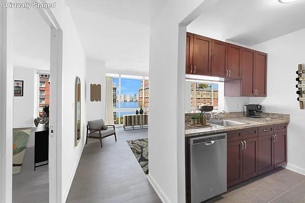 N End Ave #14D - Photo 3 of 20