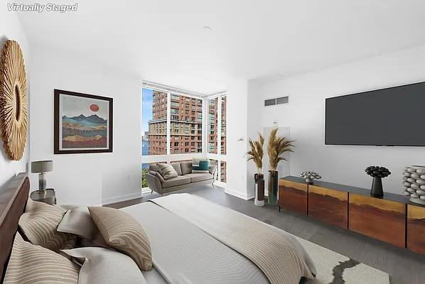 N End Ave #14D - Photo 4 of 20