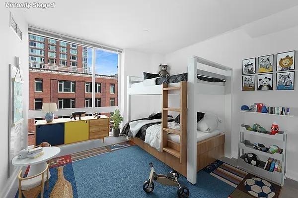 N End Ave #14D - Photo 5 of 20