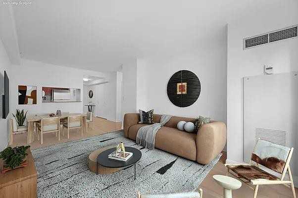 N End Ave #7F - Photo 2 of 20