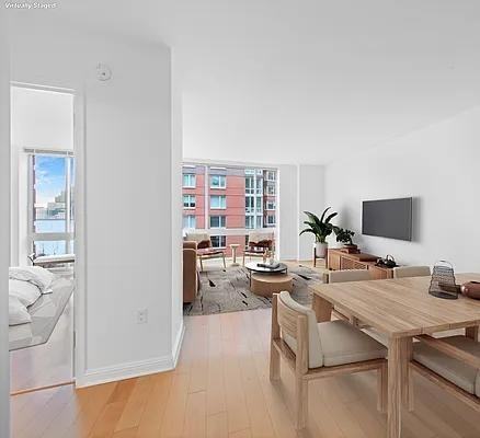 N End Ave #7F - Photo 4 of 20