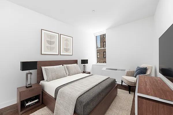 John St #1713 - Photo 2 of 20